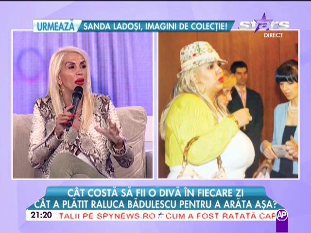 Raluca Bădulescu a făcut marele anunţ! "Mă căsătoresc"