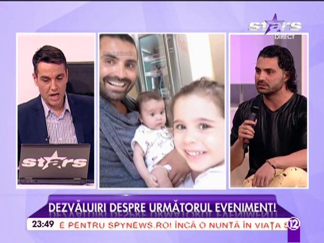 Ce spune Pepe despre posibilitatea de avea &icirc;ncă un copil