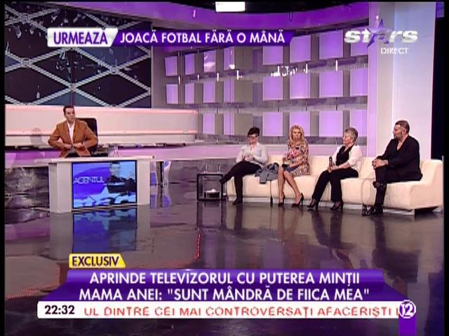 Aprinde televizorul cu puterea minţii! "Mi-am ars cu puterea minţii siguranţele de la maşină"