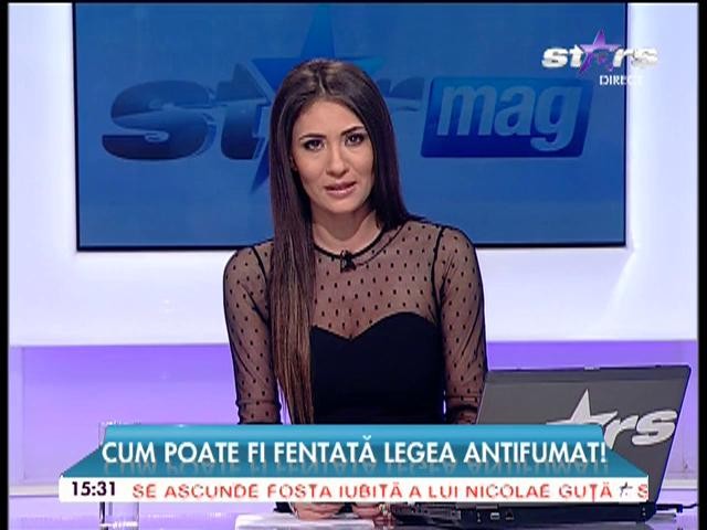 Cum poate fi fentată legea antifumat?