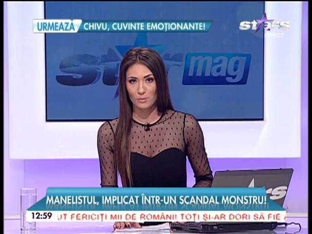 Adrian Minune, probleme cu banii! Manelistul a fost implicat &icirc;ntr-un scandal monstru