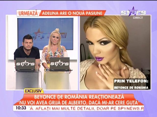 C&acirc;ţi bani primeşte Beyonce de Rom&acirc;nia de la Nicolae Guţă? Suma te va lăsa fără cuvinte