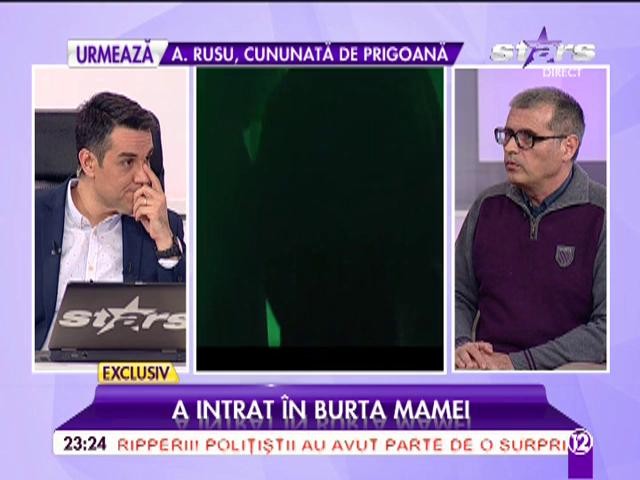 Bărbatul care &icirc;și părăsește corpul povestește tot: "Țin minte &icirc;nainte de a mă naște tot. Am văzut iadul"