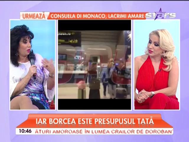 Carmen Harra, dezvăluire-şoc: "Relaţia cu Pelinel nu va rezista. Niciuna nu răm&acirc;ne cu Borcea!"
