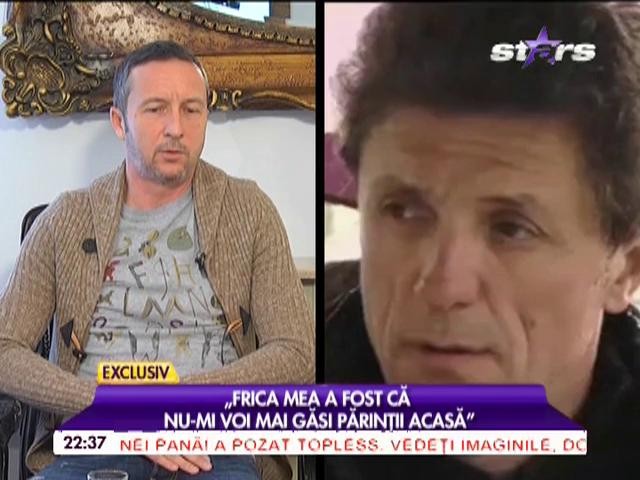 Mihai Stoica, detalii cutremurătoare despre traiul &icirc;n &icirc;nchisoare: "Nu te poţi preface că &icirc;i respecţi pe ceilalţi deţinuţi!"