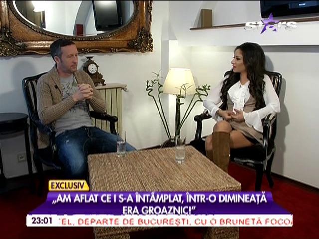 Mihai Stoica, detalii cutremurătoare despre traiul &icirc;n &icirc;nchisoare: "Nu te poţi preface că &icirc;i respecţi pe ceilalţi deţinuţi!" 2