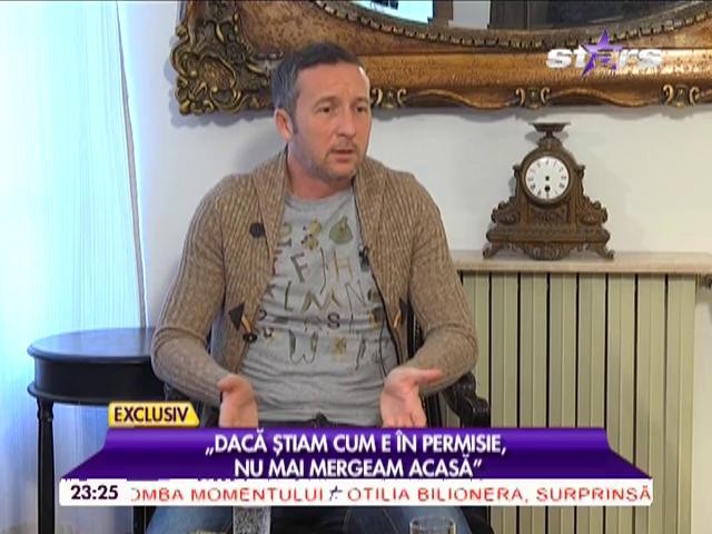 Mihai Stoica, adevărul despre facilităţile din penitenciar: "Nu există deţinut VIP. Nu există nicio facilitate de care să beneficieze niciun deţinut cu notorietate!"