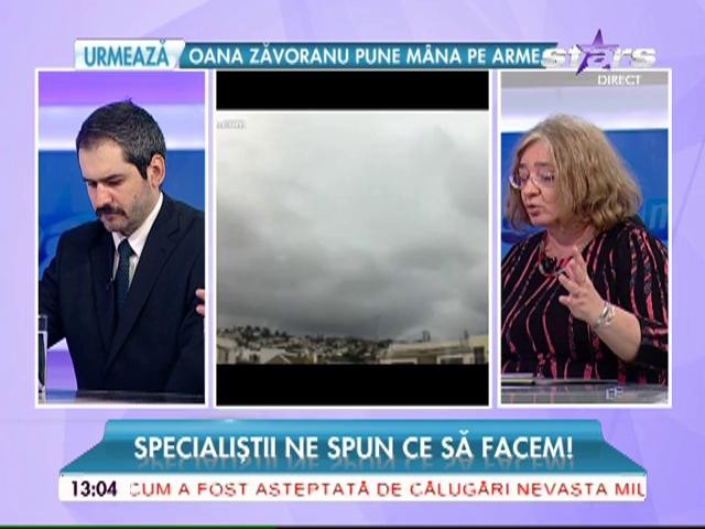 Vine potopul? Nasa dă avertizări! Nivelul apelor creşte alarmant, iar imaginile din satelit sunt &icirc;ngrozitoare