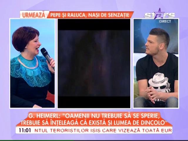Ai simţit prezenţe stranii &icirc;n casa ta? Ce sunt de fapt spiritele şi cum să reacţionezi atunci c&acirc;nd apar