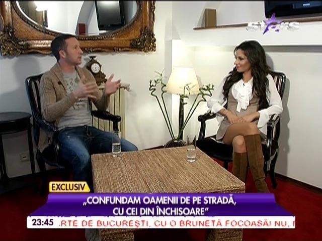 Mihai Stoica, adevărul despre facilităţile din penitenciar: "Nu există deţinut VIP. Nu există nicio facilitate de care să beneficieze niciun deţinut cu notorietate!" 2