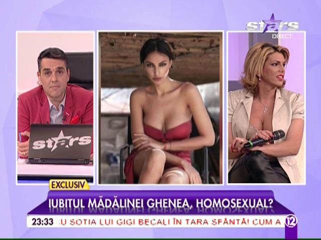 Iubitul Mădălinei Ghenea, homosexual? Un personaj misterios spune totul despre viitorul soţ al oltencei noastre!
