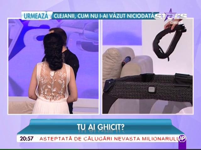 Vedeta &icirc;mbracă pentru prima oară rochia de mireasă! Toate detaliile despre marea nuntă