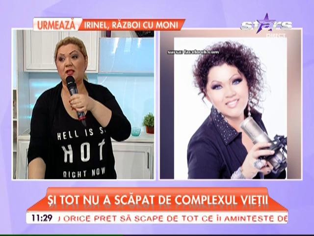 Cum a reuşit Minodora să dea jos 23 de kilograme, fără să se &icirc;nfometeze: "Se poate slăbi fără să te doară stomacul de foame!"