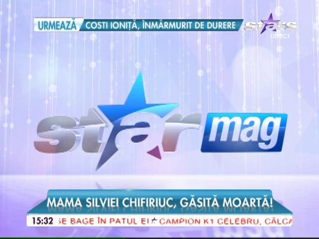 Prima reacţie a lui Petre Roman după moartea fulgerătoare soacrei sale