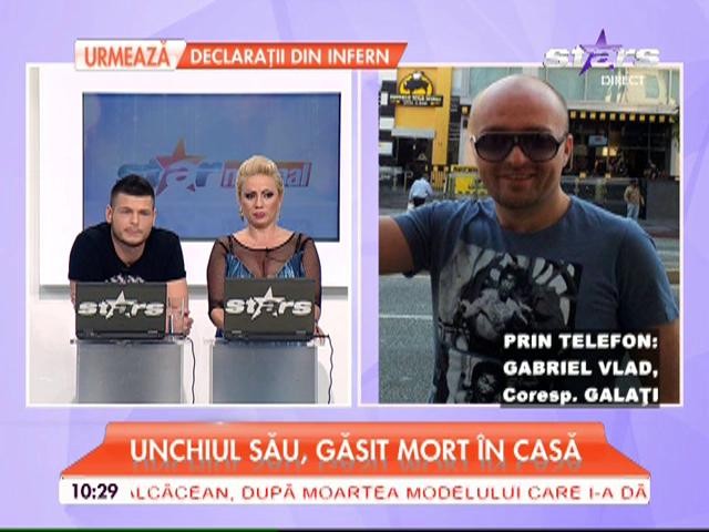 Noi detalii despre tragedia prin care trece Costi Ioniţă! Familia lui se pregăteşte pentru &icirc;nmorm&acirc;ntare
