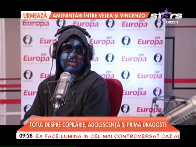 Totul despre copilărie, adolescenţă şi prima dragoste! Misterul Carla's Dreams &icirc;ncepe să dispară