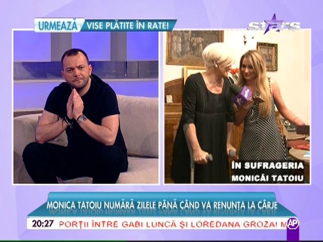 Monica Tatoiu, &icirc;nlocuită &icirc;n pat de soţ cu altcineva! Cine-i ţine companie &icirc;n nopţile lungi soţului controversatei femei de afaceri