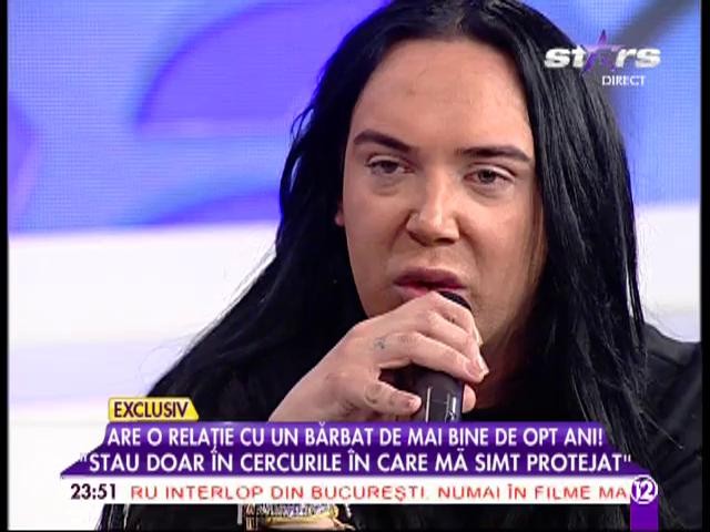 După Naomi, un alt gay celebru a fost agresat &icirc;n centrul Capitalei: "M-au bătut doi bărbaţi"