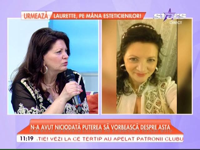 Dramă în familia Deliei! Prin ce a trecut artista fără să arate nimănui suferința ei