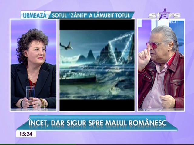 Triunghiul bermudelor din Marea Neagră! Misterele unei anomalii magnetice, care face să dispară navele! "V&acirc;rtejul morţii", fenomenul misterios care a dat naştere multor mituri