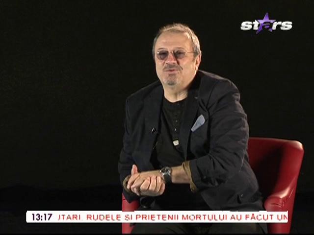 Mircea Baniciu şi scrisorile pe care le-a primit acum 20 de ani! "Le-am str&acirc;ns &icirc;ntr-un sac"