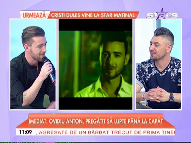 Mihai Chiţu a făcut anunţul unui eveniment ce-i marchează solid viaţa! "Va fi o premieră"