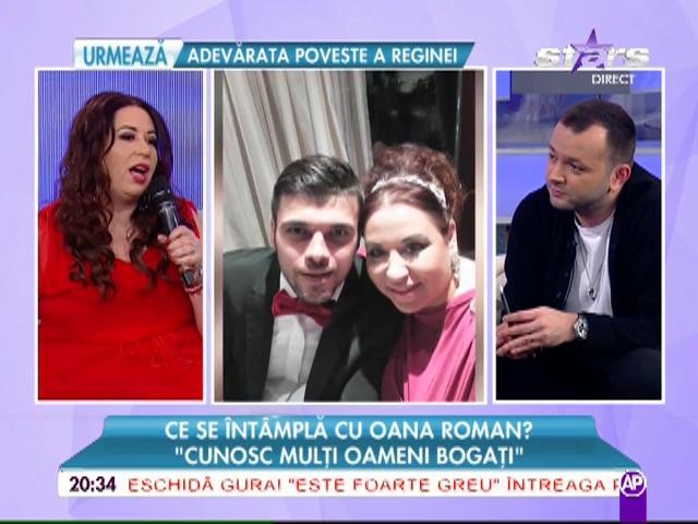 Oana Roman a luat o decizie radicală: "Vreau să plec din ţară!"