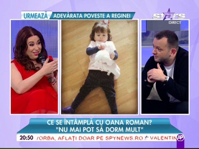 Oana Roman a luat o decizie radicală: "Vreau să plec din ţară!" 2
