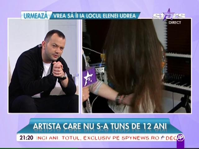 Nu s-a mai tuns de 12 ani, iar părul ei arată fabulos! Toate femeile ar trebui să &icirc;ncerce secretele ei