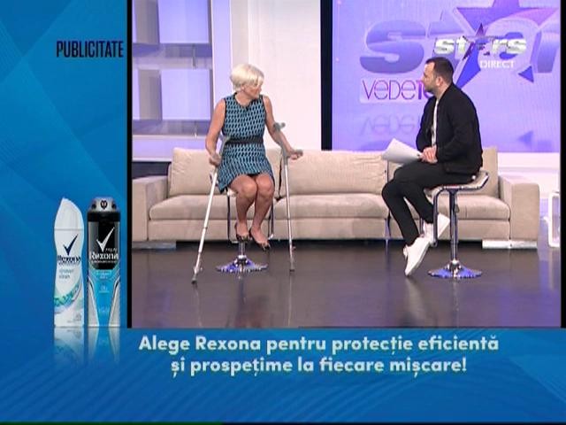 Monica Tatoiu, declaraţie uluitoare, direct: "Nu am văzut &icirc;n viaţa mea un prezervativ!" 2
