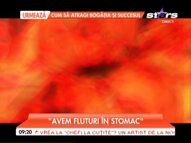 Diana Dumitrescu, planuri de căsătorie? Actriţa vorbeşte deschis despre relaţia cu bărbatul care i-a pus inima pe jar: "Avem fluturi &icirc;n stomac"