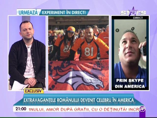Cea mai mare extravaganţă a rom&acirc;nului din America: "Am cumpărat o casă de două milioane de dolari &icirc;n Mexic!"