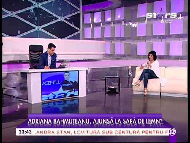 Bahmu şi Prigoană, vizită neaşteptată la psiholog! "Prigoană trebuie să &icirc;nveţe să fie părinte"