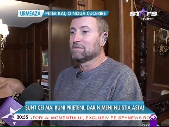 Raluca Bădulescu a stabilit data nunţii: "O să renunţ la orice slăninuţe şi prăjiturele, ca să &icirc;ncap &icirc;n rochiile lui Cătălin Botezatu!"