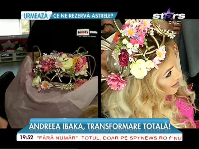 Ai putea să juri că Beyonce a ajuns &icirc;n Rom&acirc;nia! Andreea Ibacka, transformare totală