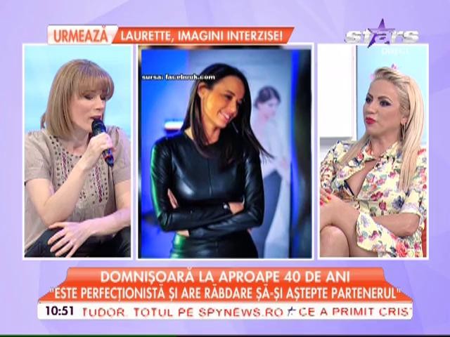C&acirc;nd &icirc;și va găsi Andreea Raicu sufletul pereche! Astrologul Camelia Pătrășcanu știe