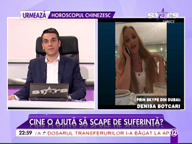 Dragostea &icirc;i bate la uşă, dar se teme să-i deschidă! O blondă r&acirc;vnită de masculi celebri, marcată de ultima relaţie: "Mi-e foarte frică să mă apropii de un bărbat"
