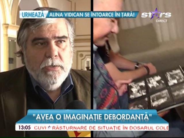 Cel mai bun prieten al lui Cornel Patrichi face mărturisiri incredibile despre artist! "Nu degeaba Italia l-a &icirc;mbrăţişat"