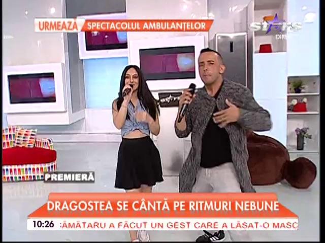 Prima apariție a lui Fabian Sanchez de la &rdquo;Los Hermanos Dinamita&rdquo;, după moartea fratelui său: &rdquo;&icirc;l visez mereu&rdquo;