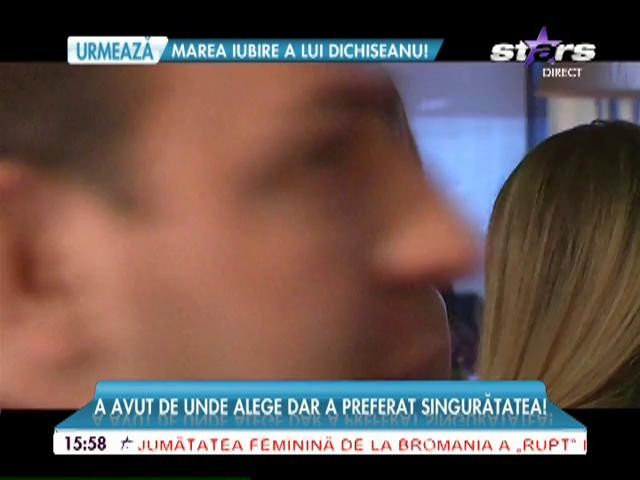 Andreea Raicu, lecţii pentru o relaţie perfectă! Cum poţi s-o cucereşti pe frumoasa vedetă?