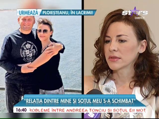Adina Alberts şi fetiţa, primele imagini! "Meseria de mamă se &icirc;nvaţă"