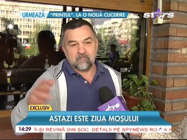 VIDEO / Leonard Doroftei, cu ochii &icirc;n lacrimi de ziua sa: &rdquo;Nu pot petrece cu prietenii&rdquo;