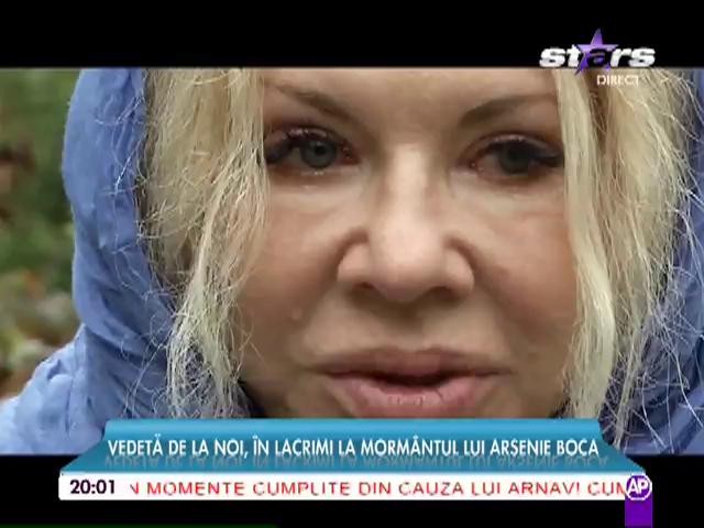 Nu ai mai văzut aşa ceva p&acirc;nă acum la TV! Mihai Morar şi-a transformat platoul de la "Răi da' buni" &icirc;n shaormerie