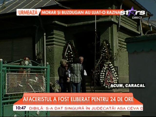 Povestea fabuloasă a tatălui lui Dan Diaconescu! De ce are parte de o &icirc;nmorm&acirc;ntare cu onoruri militare