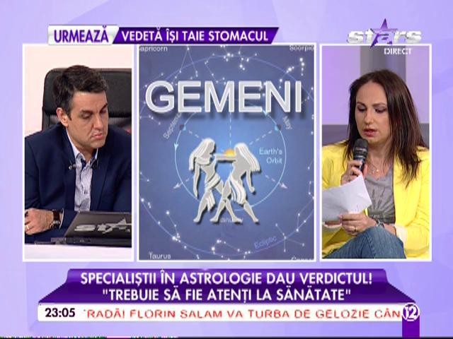 Sf&acirc;rşitul lui aprilie, amprentă negativă asupra zodiilor! "Femeile vor fi părăsite"
