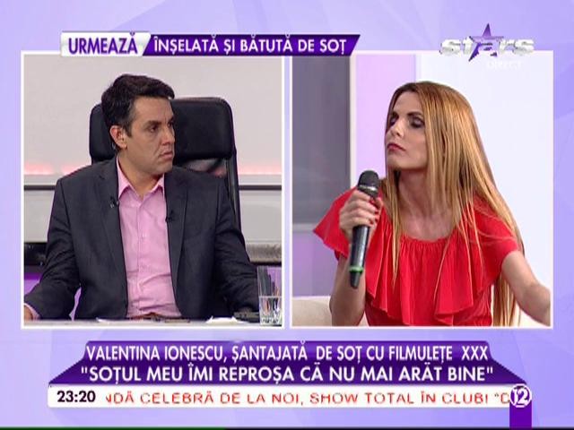 O fostă concurentă de la Hell's Kitchen, filmată &icirc;n timp ce făcea sex şi mai apoi şantajată. Dezvăluiri cutremurătoare!