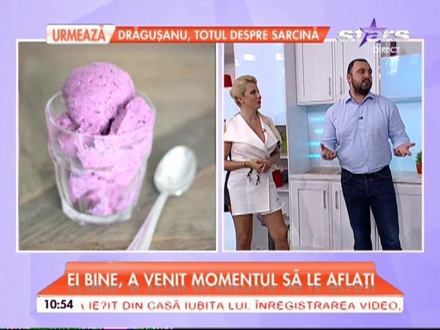 Adevărul despre &icirc;ngheţată! O să mai măn&acirc;nci după ce citeşti asta? "Am fost &icirc;ngrozit c&acirc;nd am aflat ce conţine"