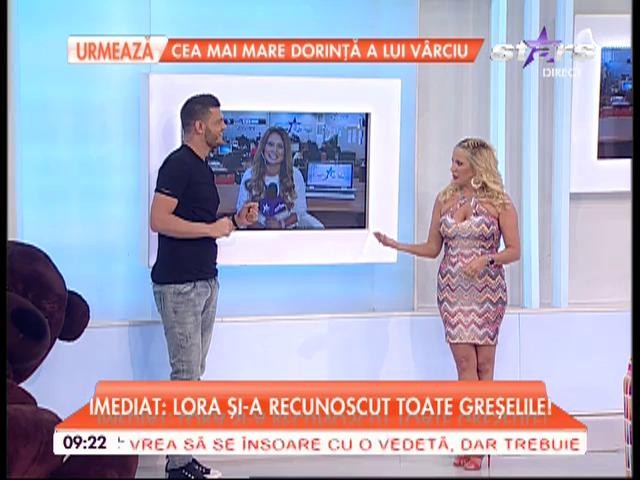 Adevărul despre relaţia Andreei Marin cu Tuncay! "Z&acirc;na" nu a mai putut şi a spus tot c&acirc;nd s-au oprit camerele de filmat