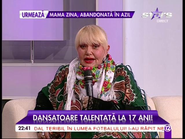 Israela a fost provocată să danseze flamenco. Ce a răspuns