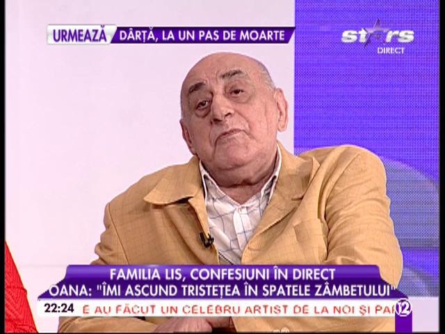 Oana Lis suportă asta &icirc;n fiecare an &icirc;n săptăm&acirc;na mare! "Toată viaţa mi-a lipsit"